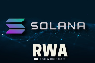 Solana’s Real-World Asset Boom: From Stocks to Real Estate