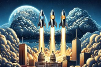 White House Altcoins Rocket