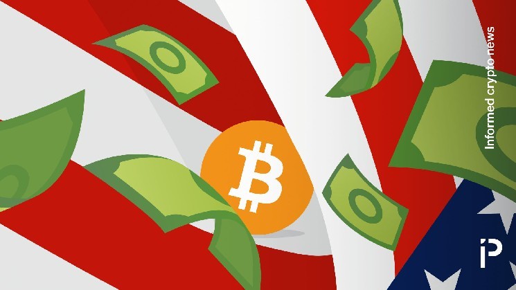 No, the US government doesn't sell 179,000 bitcoins