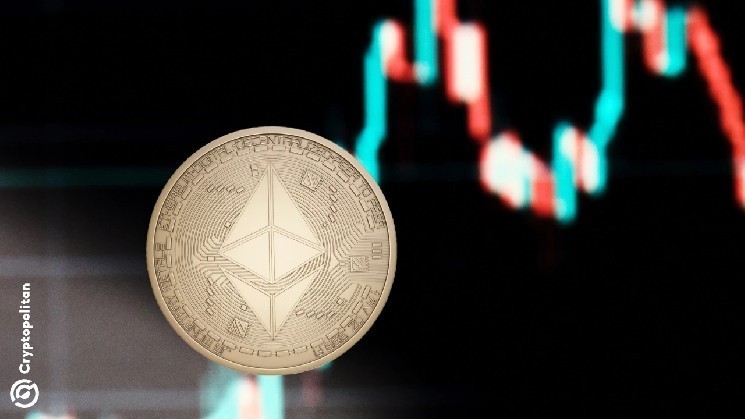 Ethereum enters the final wave of the multi-year bull run