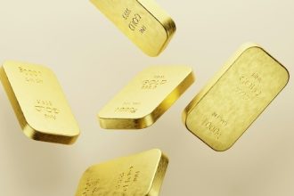 Another BTC mining company moves to Ethereum Reserve and evokes ETH as "digital gold"