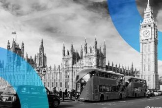 The British Prime Minister will sell $7.2 billion in Bitcoin Stash to fill the national finances gap