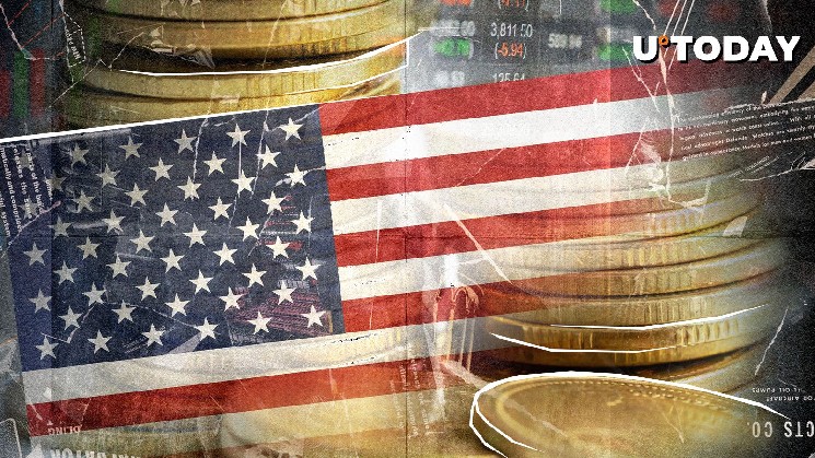 Senator Warren warns that Crypto could destroy the US economy