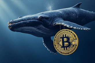 The Satoshi era Bitcoin Zilla sold 80,000 btc