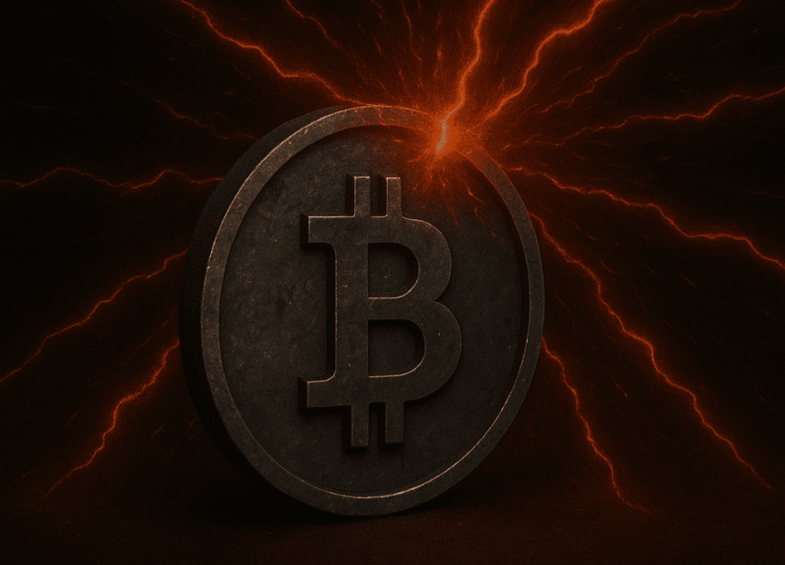 6 million Bitcoin (BTC) is vulnerable to quantum computing