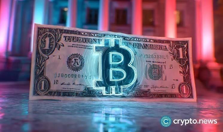 Bitcoin's eyes are $150K despite traders having cashed out for 100 days in a row