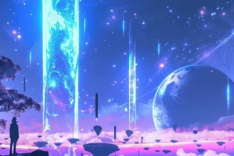 Cobox and Broken Bound announces strategic partnership amid increasing metaverse integration