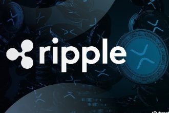 Ripple founder Chris Larsen moves millions of XRPs to Coinbase with the highest vision ever