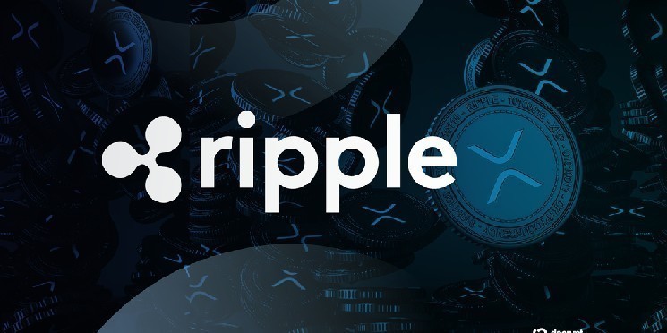 Ripple founder Chris Larsen moves millions of XRPs to Coinbase with the highest vision ever