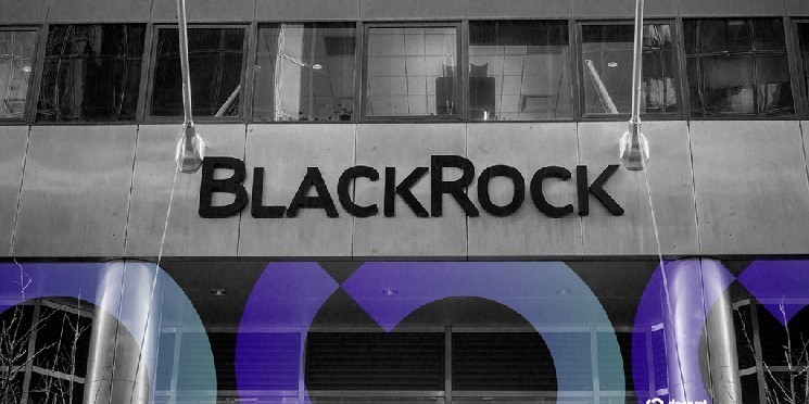 BlackRock file with SEC to include staking in Ethereum ETF