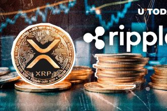 Ripple's full release date may surprise the community