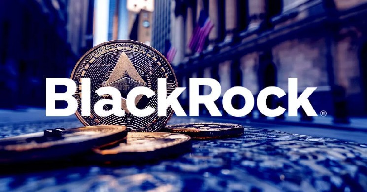 BlackRock makes a surprising Ethereum move - expected features may come soon