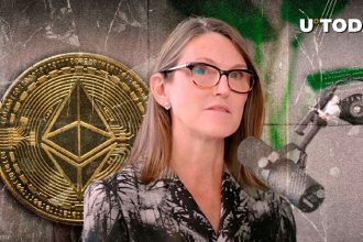 The inevitable period of ETH hits Ass, Kathy Wood explains who to blame