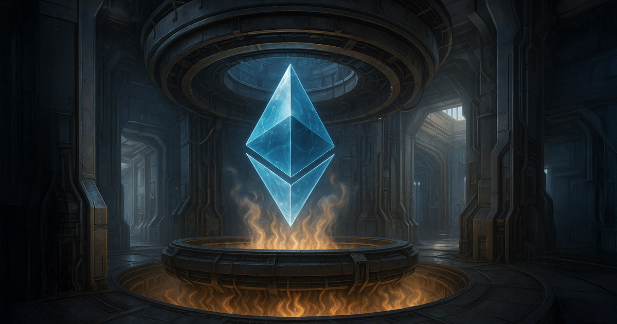 Ethereum Varitter raises gas limits to 45 million to improve network capacity
