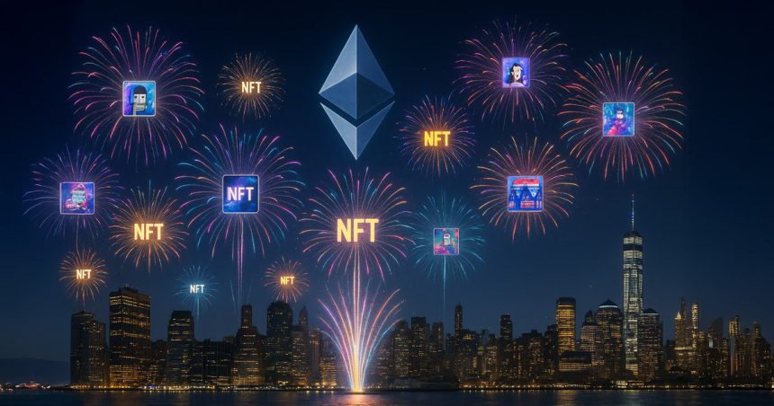 NFT Revival to send Ethereum prices to $4,900 of all time - Animoca