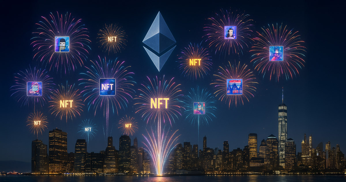 NFT Revival to send Ethereum prices to $4,900 of all time - Animoca