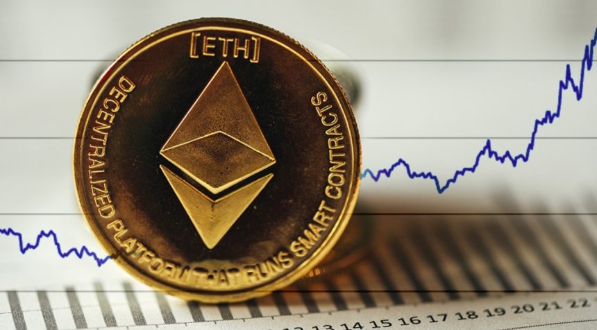 Ethereum has integrated alsista trends for Bitcoin