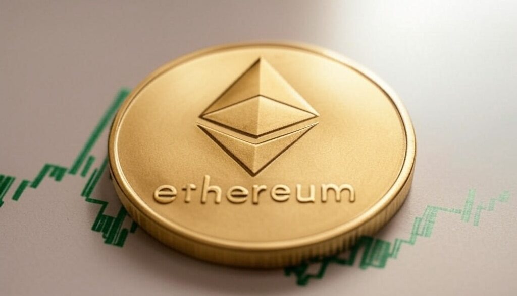 Ethereum retains a bullish structure despite price drops