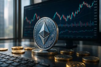 Ethereum Open Interest exceeds $24.5 billion as traders chase the rally