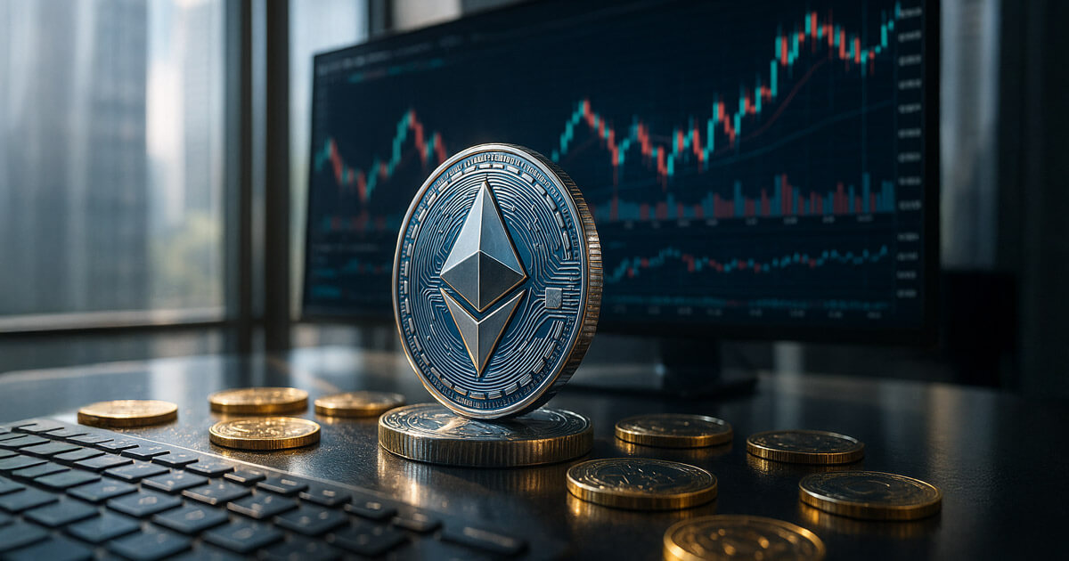 Ethereum Open Interest exceeds $24.5 billion as traders chase the rally