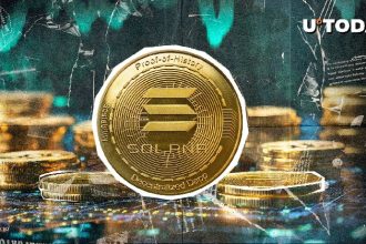 Solana Stun Coinbase for $52,800,348, sold out?
