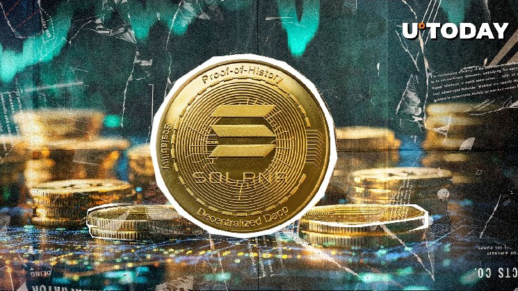 Solana Stun Coinbase for $52,800,348, sold out?