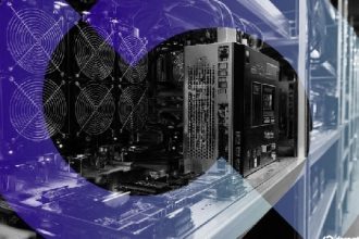 Bit Farm stock jump after Bitcoin Miner reveals plans to buy back $64 million