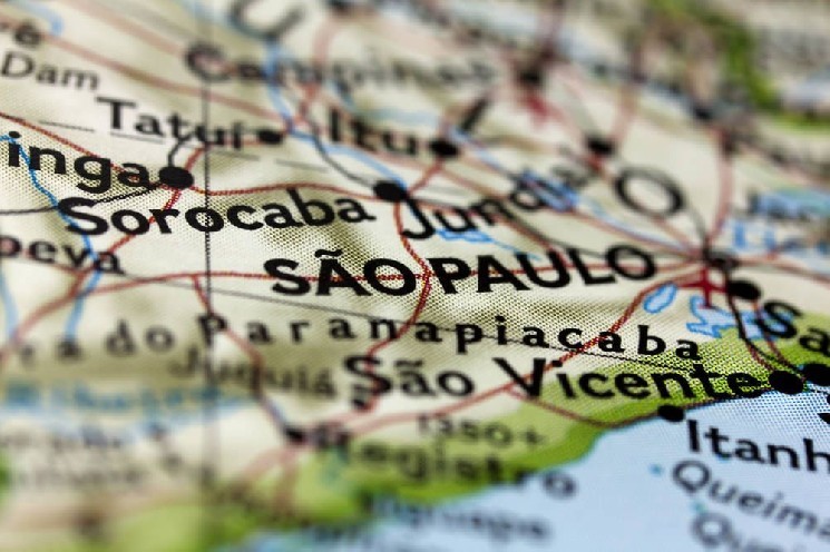 As Brazil's RWA push accelerates, XRP ledger tapped to tokenize $130 million in agribusiness credit