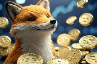 MetaMask adds passive income functionality with USDT and other stubcoins