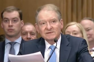 "US purpose. Cryptocurrency is ambitious and essential": SEC Director