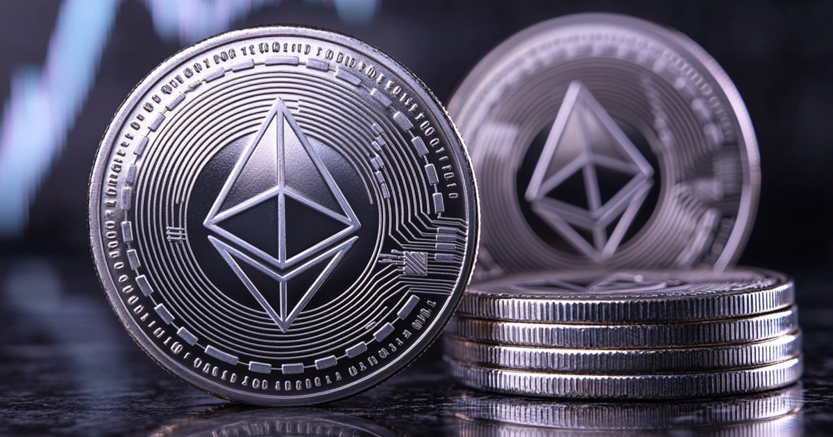 BlackRock's Eta will become the fourth largest ETF with a 30-day inflow as Ethereum Fund aims for $1 billion