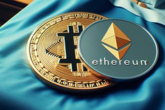 What happens if Bitcoin, ether, and XRP are declared as "additional assets"?
