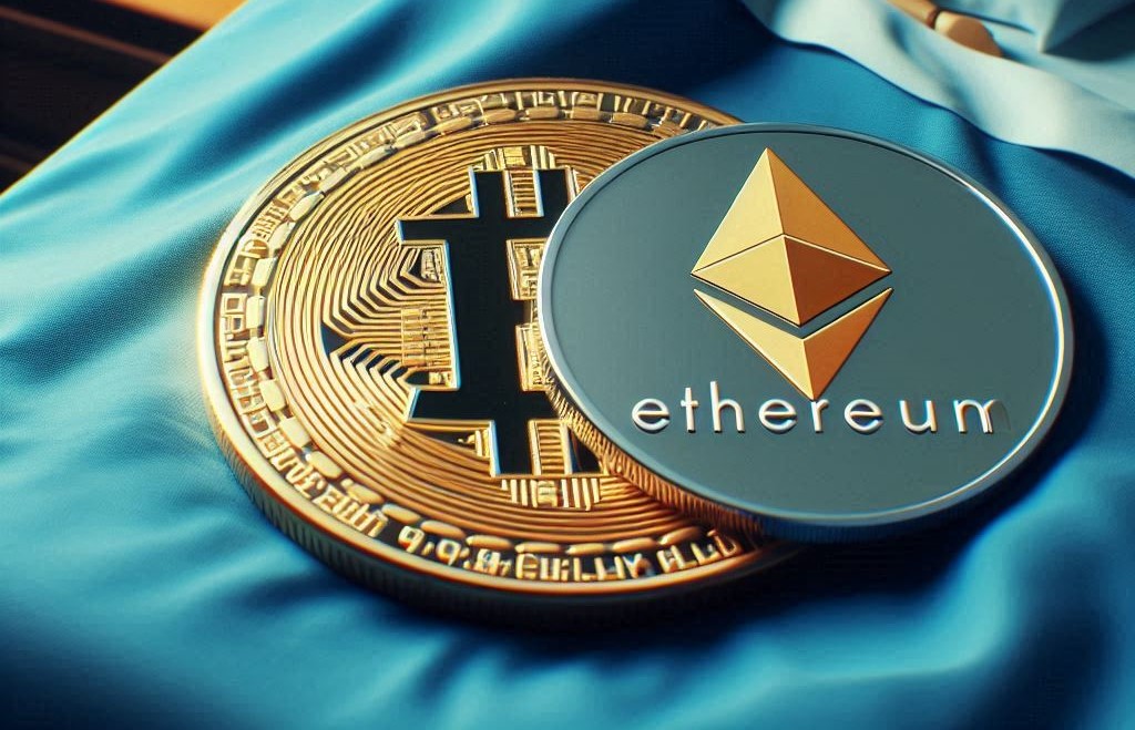 What happens if Bitcoin, ether, and XRP are declared as "additional assets"?