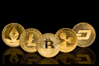 Ripple XRP Investment