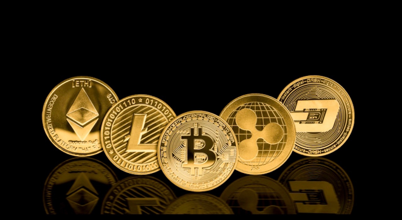 Ripple XRP Investment
