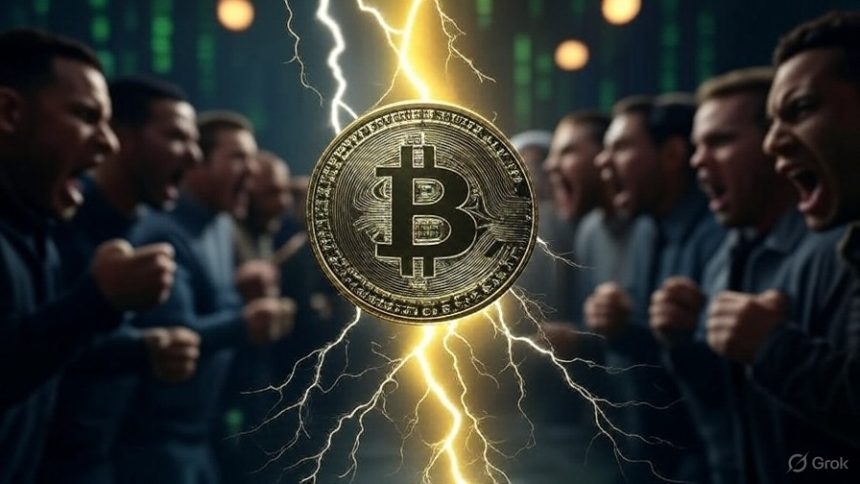 Adam Back's opinion divides the Bitcoiner world into two