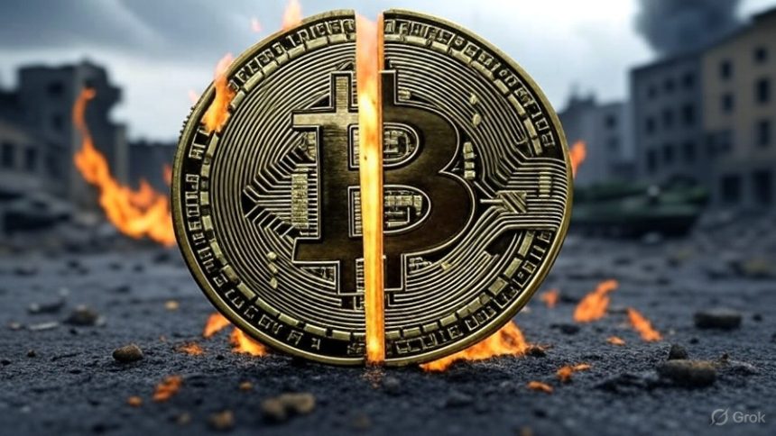 Why is the arrival of Bitcoin Core V30 fragments to Bitcoin?