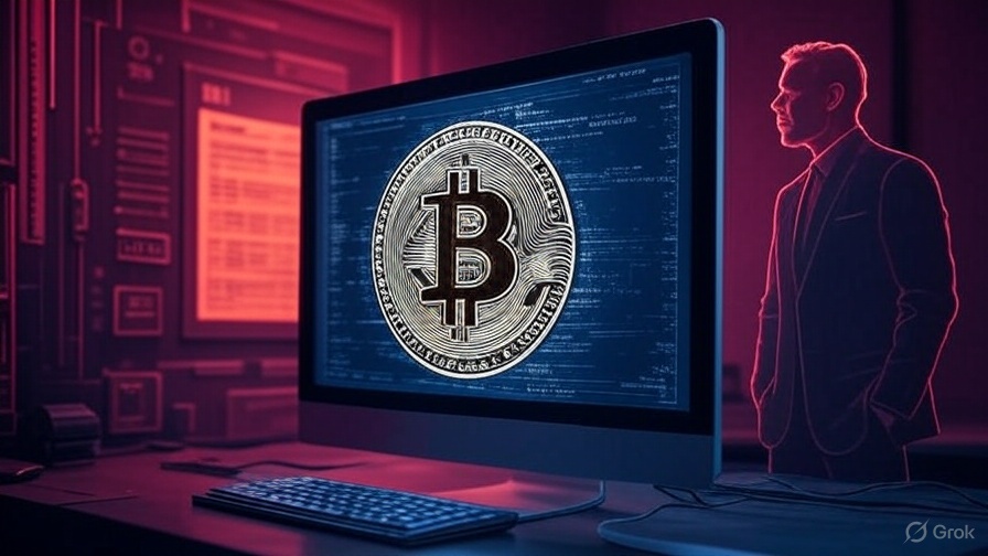Adamback is ally to Bitcoin's "Customer War"