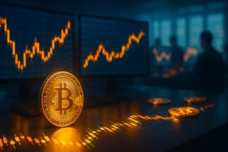 Bitcoin SOPR shows consistent profit realization despite price hikes