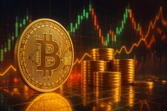 Bitcoin integration under $123,000 reflects attention rather than market weaknesses