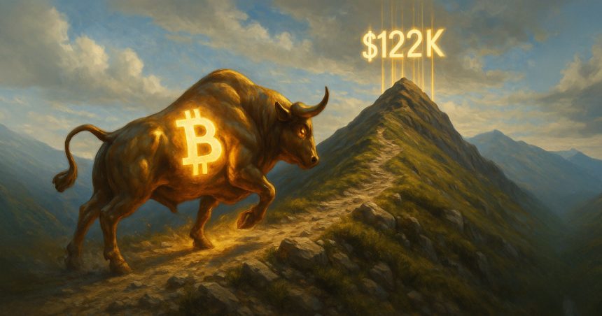 Bitcoin is the best new hit ever in multiple markets around the world, seeing $131,000 in August