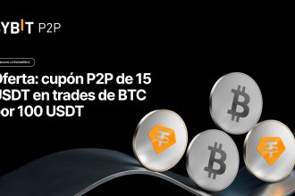 Bibit offers latam users USDT 30,000 awards to buy bitcoin