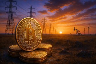 Country Texans continue their push to regulate bitcoin mining over noise, quality of life concerns