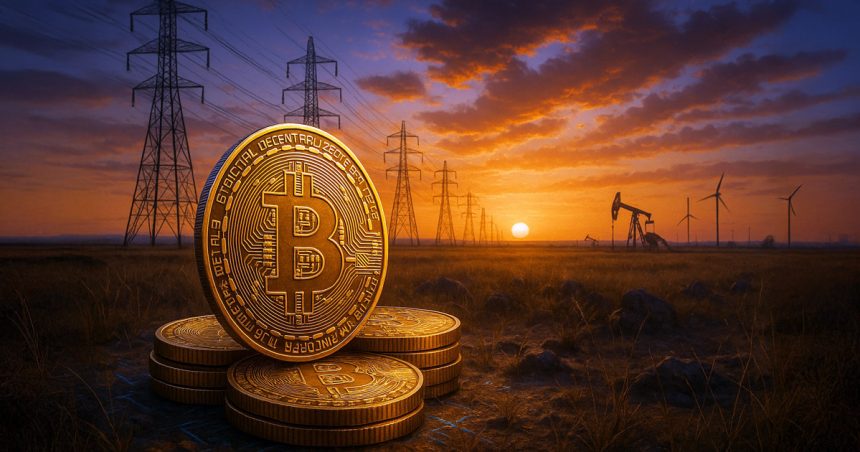 Country Texans continue their push to regulate bitcoin mining over noise, quality of life concerns