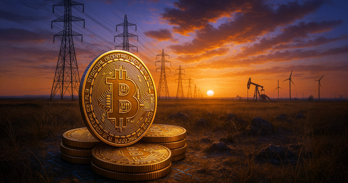 Country Texans continue their push to regulate bitcoin mining over noise, quality of life concerns