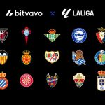 Cryptocurrency enters Spanish soccer field: Bitvavo arrives at Lariga