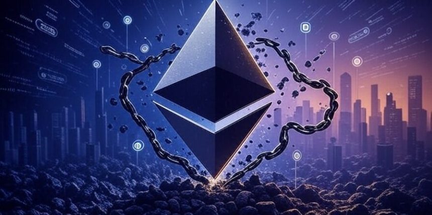 Ethereum censorship falls to a historic minimum, why?
