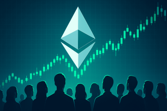 Ethher (Eth) and Altcoins put Bitcoin in prison
