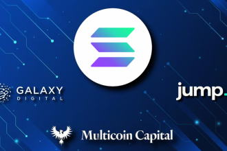 Galaxy, Multicoin & Jump Plan $10 Billion Solana Treasury Takeover