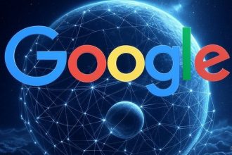 Google is creating its own cryptocurrency network
